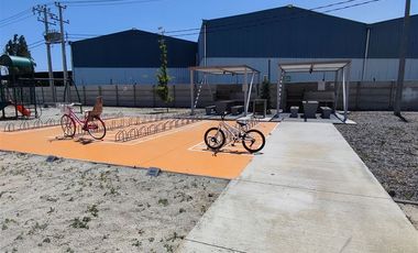 Arriendo Departamento 2 Dormitorios