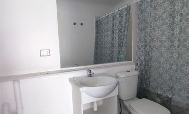 Arriendo Departamento 2 Dormitorios