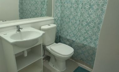 Arriendo Departamento 2 Dormitorios