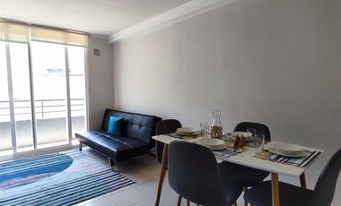 Arriendo Departamento 2 Dormitorios