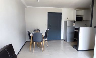 Arriendo Departamento 2 Dormitorios