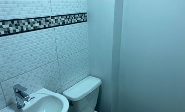 Departamento En Venta De 2 Dorm. En La Pintana