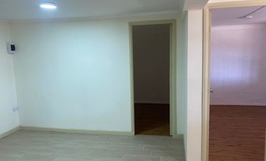 Departamento En Venta De 2 Dorm. En La Pintana
