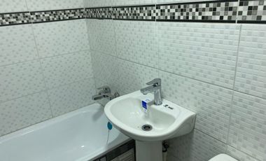Departamento En Venta De 2 Dorm. En La Pintana