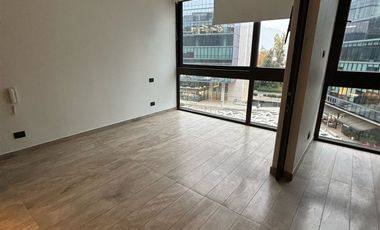 Departamento En Arriendo De 1 Dorm. En Lo Barnechea