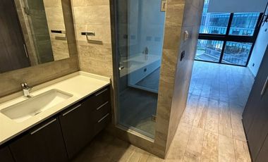 Departamento En Arriendo De 1 Dorm. En Lo Barnechea