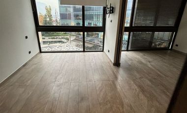 Departamento En Arriendo De 1 Dorm. En Lo Barnechea