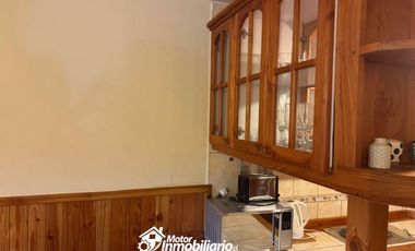 Arriendo Departamento 1d/ Amoblado En Pucón Año Corrido
