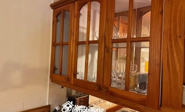 Arriendo Departamento 1d/ Amoblado En Pucón Año Corrido