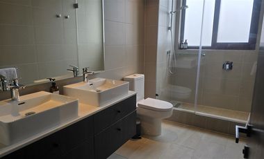 Amoblado Y Equipado Top Lujoso 1 Dorm. 2 Pisos Rooftop 140m2