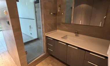 Departamento Nuevo En Arriendo De 1 Dorm. En Lo Barnechea