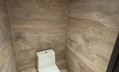 Departamento Nuevo En Arriendo De 1 Dorm. En Lo Barnechea