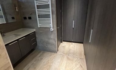 Departamento Nuevo En Arriendo De 1 Dorm. En Lo Barnechea