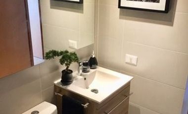 Departamento Amoblado En Arriendo De 2 Dorm. En Las Condes