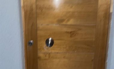 Depto En Venta De 3 Dorm. En Linares. Cercano A Hospital