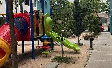 Depto En Venta De 3 Dorm. En Linares. Cercano A Hospital