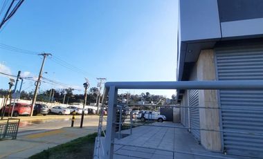 Local Comercial En Arriendo En Concón