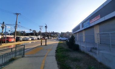 Local Comercial En Arriendo En Concón