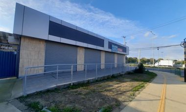 Local Comercial En Arriendo En Concón