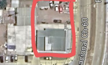 Local Comercial En Arriendo En Concón