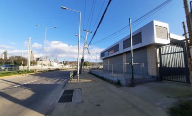 Local Comercial En Arriendo En Concón