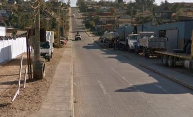 Local Comercial En Arriendo En Concón