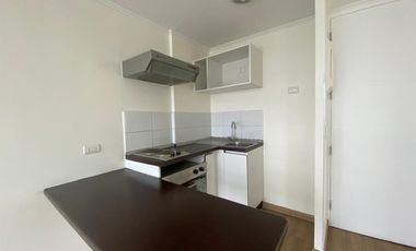 Arriendo Depto De 2d Y 1b, Estacionamiento-bodega, Santiago