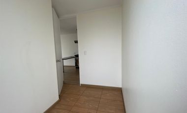 Arriendo Depto De 2d Y 1b, Estacionamiento-bodega, Santiago