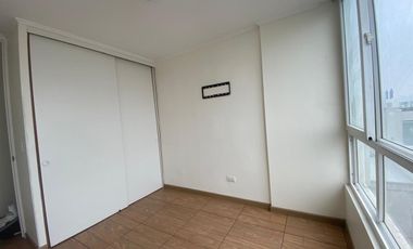 Arriendo Depto De 2d Y 1b, Estacionamiento-bodega, Santiago