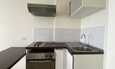 Arriendo Depto De 2d Y 1b, Estacionamiento-bodega, Santiago