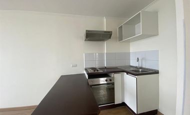 Arriendo Depto De 2d Y 1b, Estacionamiento-bodega, Santiago