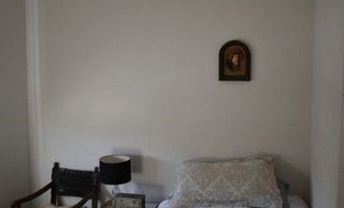 Casa En Arriendo De 6 Dorm. En Lo Barnechea