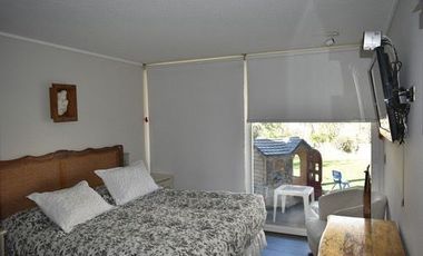 Casa En Arriendo De 6 Dorm. En Lo Barnechea