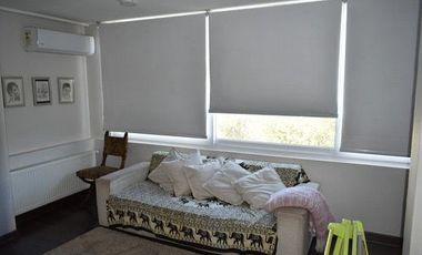 Casa En Arriendo De 6 Dorm. En Lo Barnechea