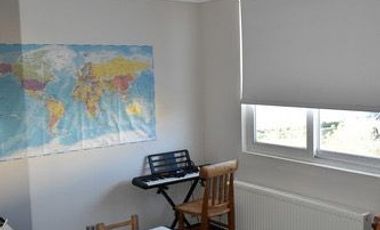 Casa En Arriendo De 6 Dorm. En Lo Barnechea