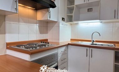 Arriendo Departamento 1 Dormitorio A Pasos De La Ufro Temuco