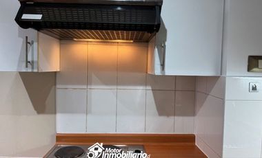 Arriendo Departamento 1 Dormitorio A Pasos De La Ufro Temuco