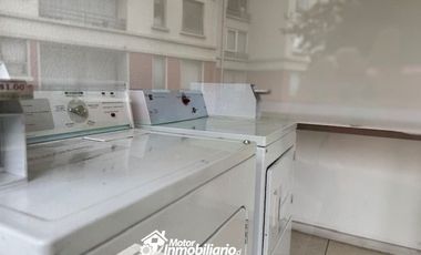 Arriendo Departamento 1 Dormitorio A Pasos De La Ufro Temuco
