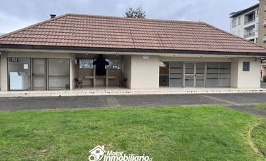 Arriendo Departamento 1 Dormitorio A Pasos De La Ufro Temuco