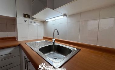 Arriendo Departamento 1 Dormitorio A Pasos De La Ufro Temuco