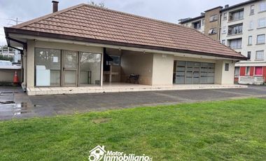 Arriendo Departamento 1 Dormitorio A Pasos De La Ufro Temuco