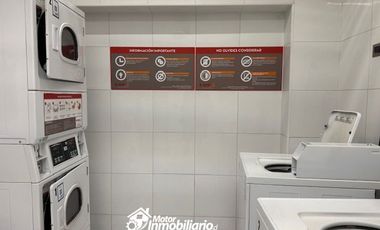 Arriendo Departamento 1 Dormitorio A Pasos De La Ufro Temuco