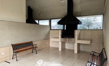 Arriendo Departamento 1 Dormitorio A Pasos De La Ufro Temuco