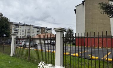 Arriendo Departamento 1 Dormitorio A Pasos De La Ufro Temuco