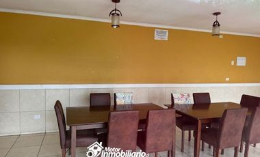 Arriendo Departamento 1 Dormitorio A Pasos De La Ufro Temuco