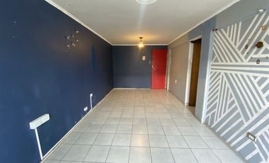 Departamento En Arriendo De 3 Dorm, En Macul