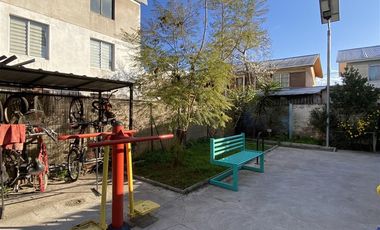 Departamento En Arriendo De 3 Dorm, En Macul