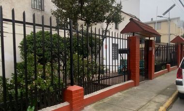 Departamento En Arriendo De 3 Dorm, En Macul