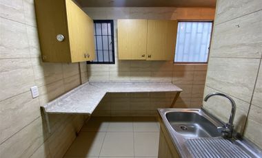 Departamento En Arriendo De 3 Dorm, En Macul