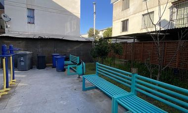 Departamento En Arriendo De 3 Dorm, En Macul